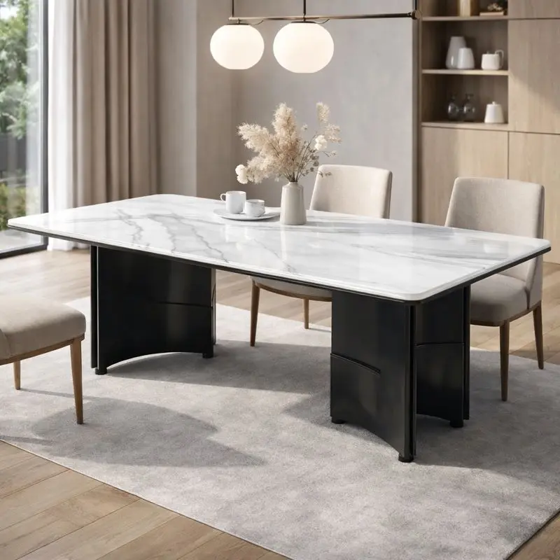 C-7 - డైనింగ్ టేబుల్ (C-7 - Dining Table)
