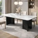 C-7 - Dining Table