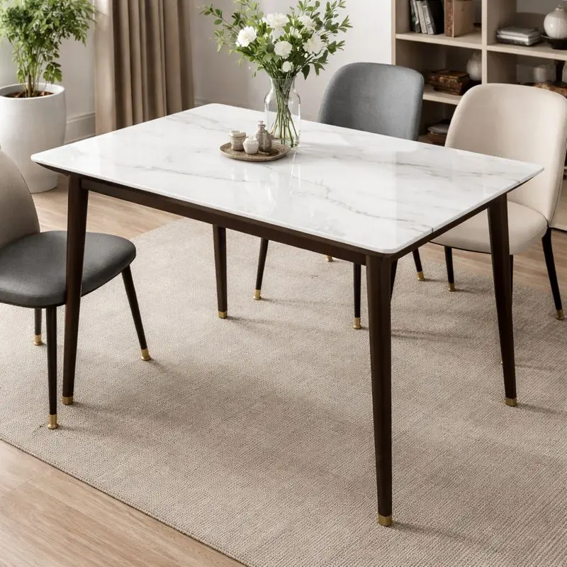 801 - డైనింగ్ టేబుల్ (801 - Dining Table)