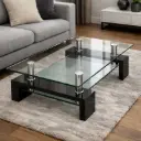 D-1599 - Center Table