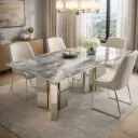 #24-094 - డైనింగ్ టేబుల్ (#24-094 - Dining Table)