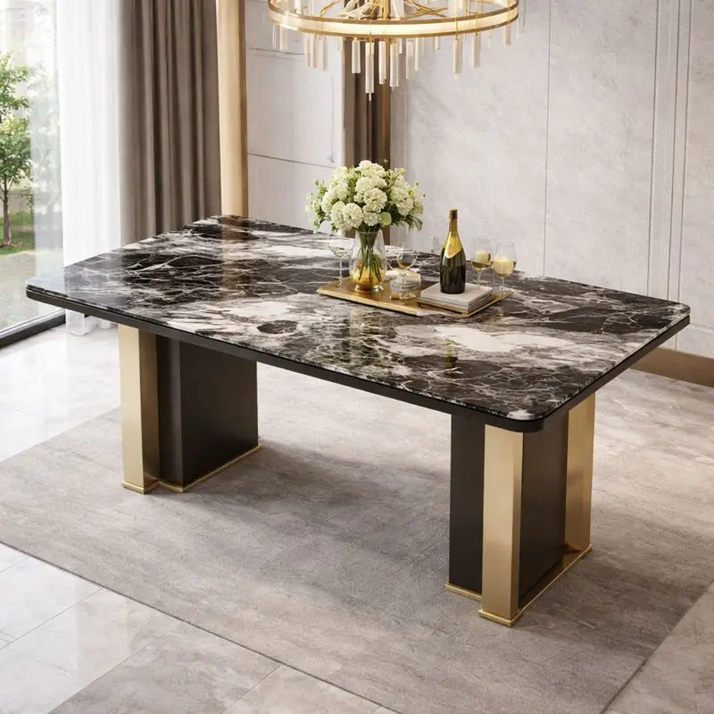 #24-153 - Dining Table