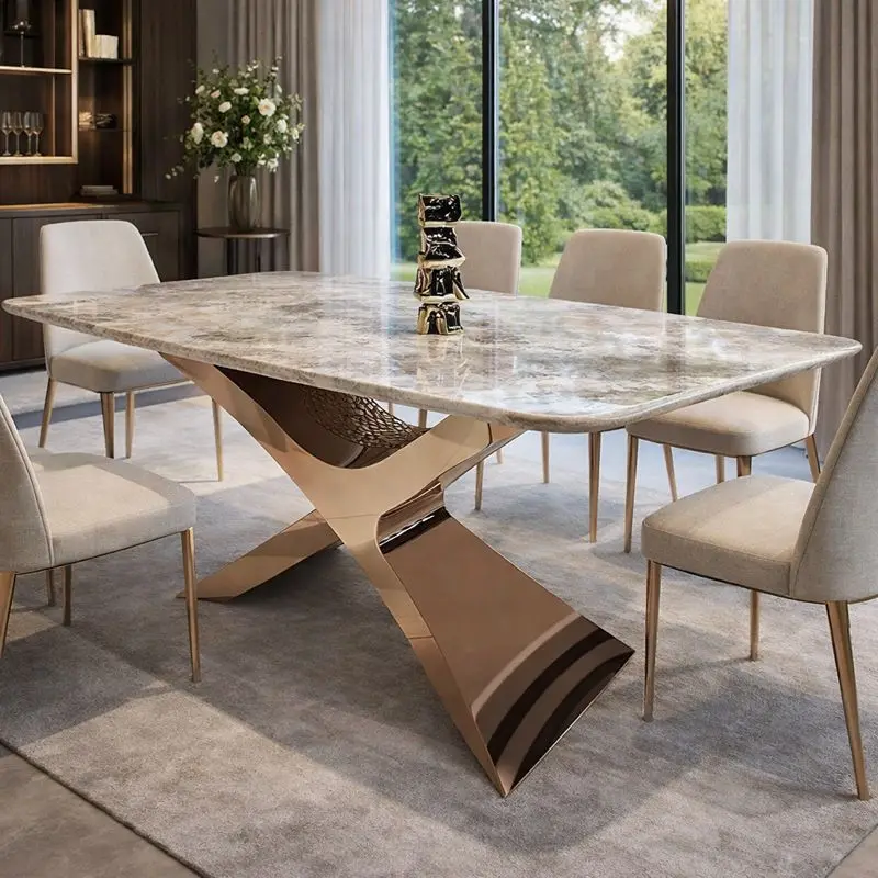 #24-081 - డైనింగ్ టేబుల్ (#24-081 - Dining Table)