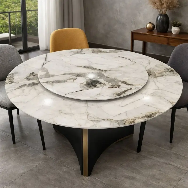 FTV-225 - డైనింగ్ టేబుల్ (FTV-225 - Dining Table)