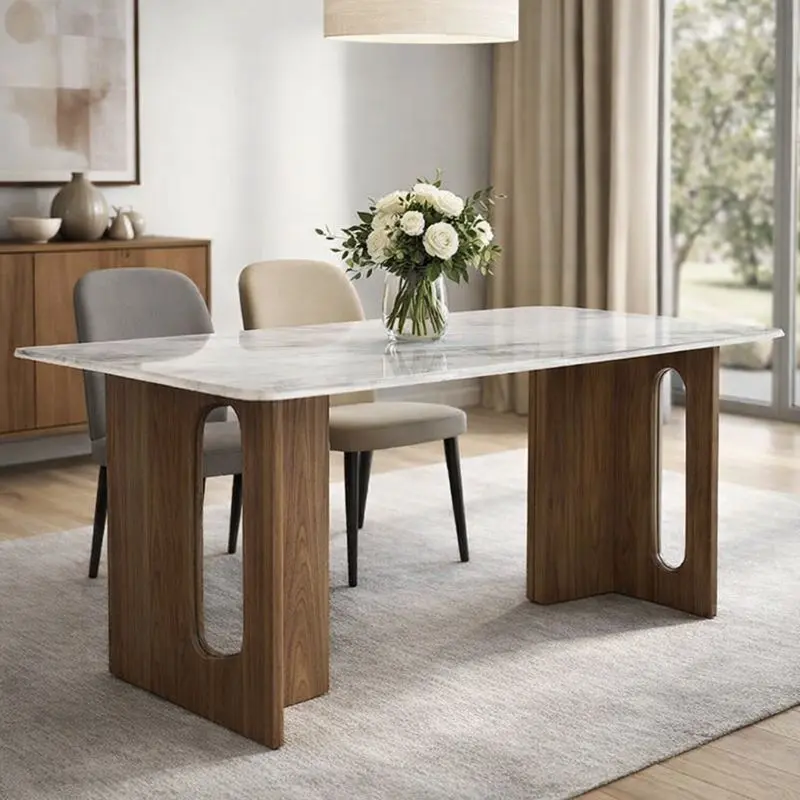 FTV-156 - డైనింగ్ టేబుల్ (FTV-156 - Dining Table)