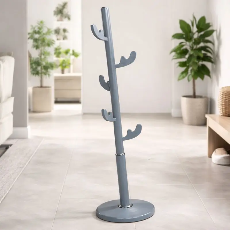 #522 - గ్రే హ్యాంగర్ (#522 - Grey Hanger)