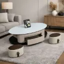 S3-30 - Center table