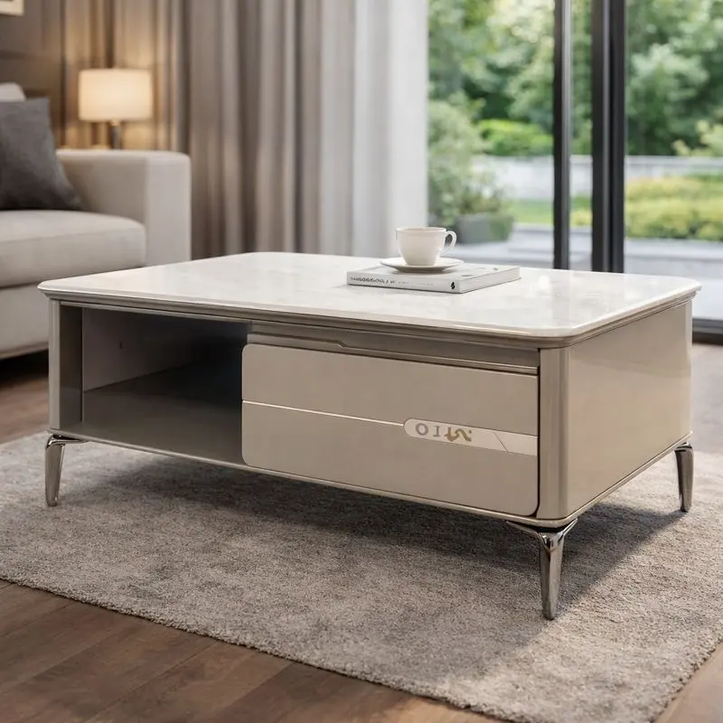 Glory-100 - Center table