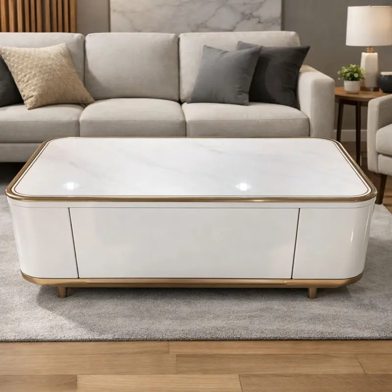 01-100 - Center table