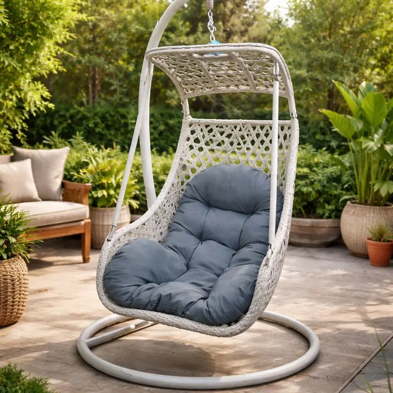 #29 - Hanging Chair