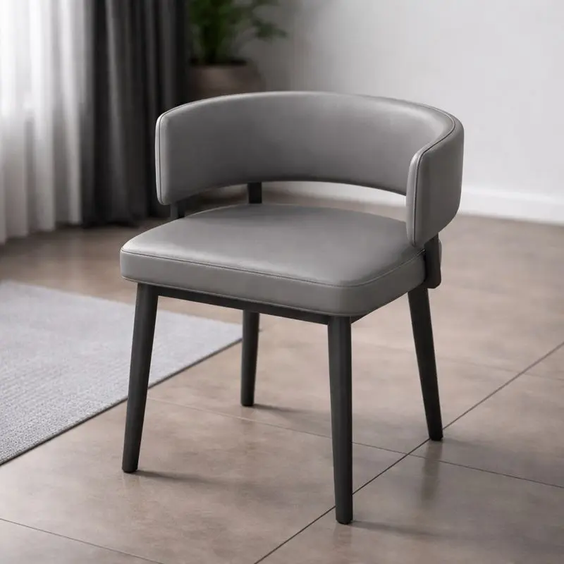 GL - డైనింగ్ చైర్ (GL - Dining Chair)
