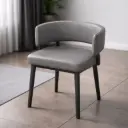 GL - డైనింగ్ చైర్ (GL - Dining Chair)