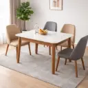 SX-855 - Dining Table