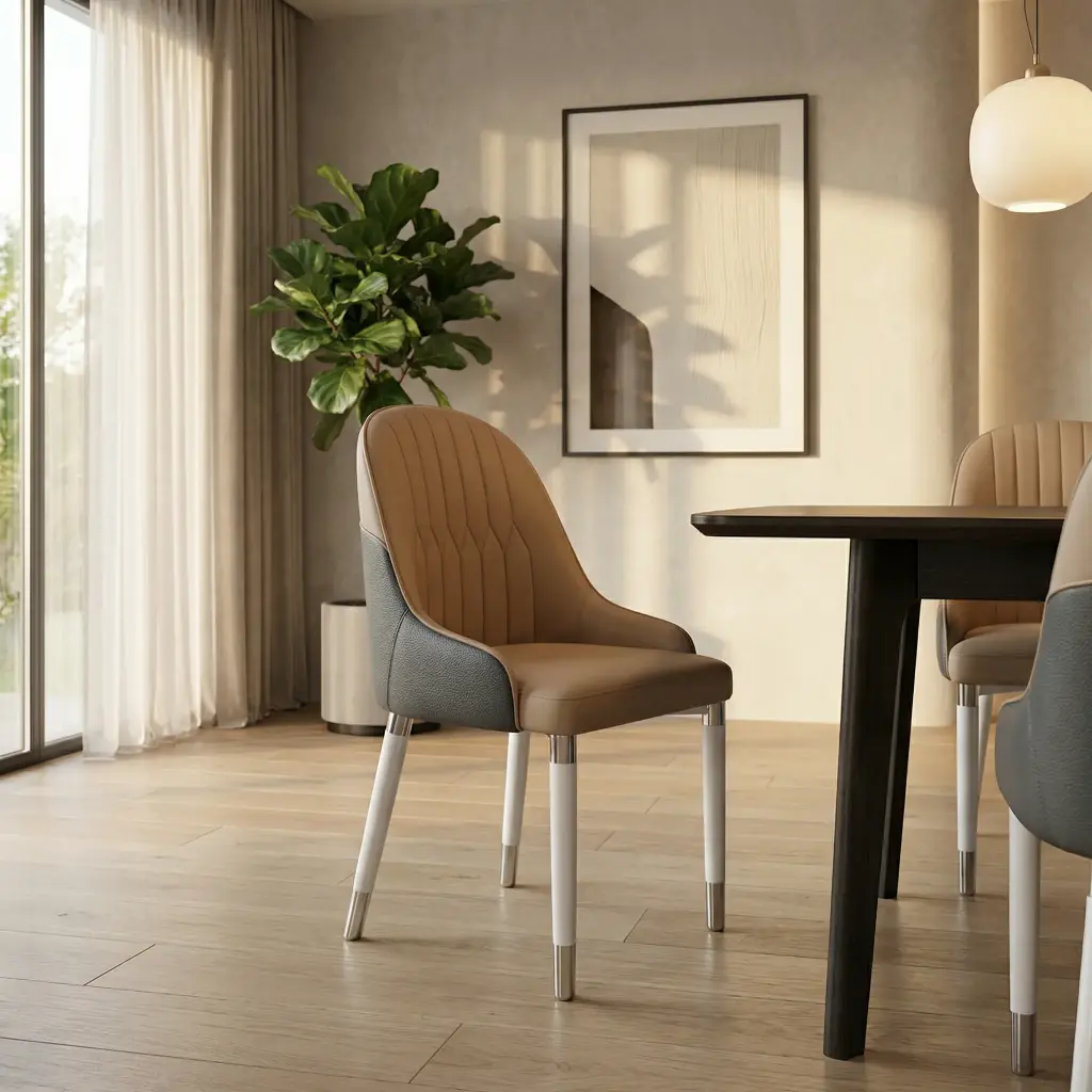 SX-467 - డైనింగ్ చైర్ (SX-467 - Dining Chair)