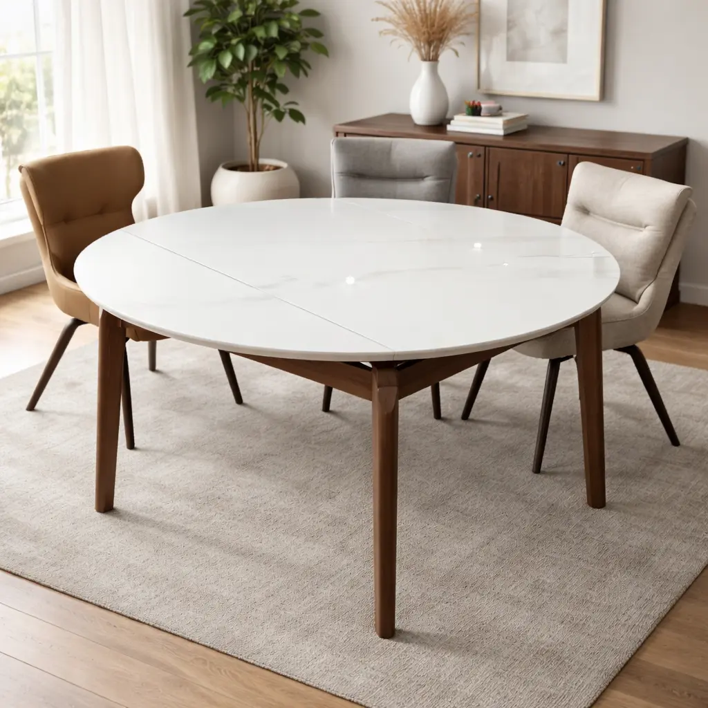 SX-C7 - డైనింగ్ టేబుల్ (SX-C7 - Dining Table)