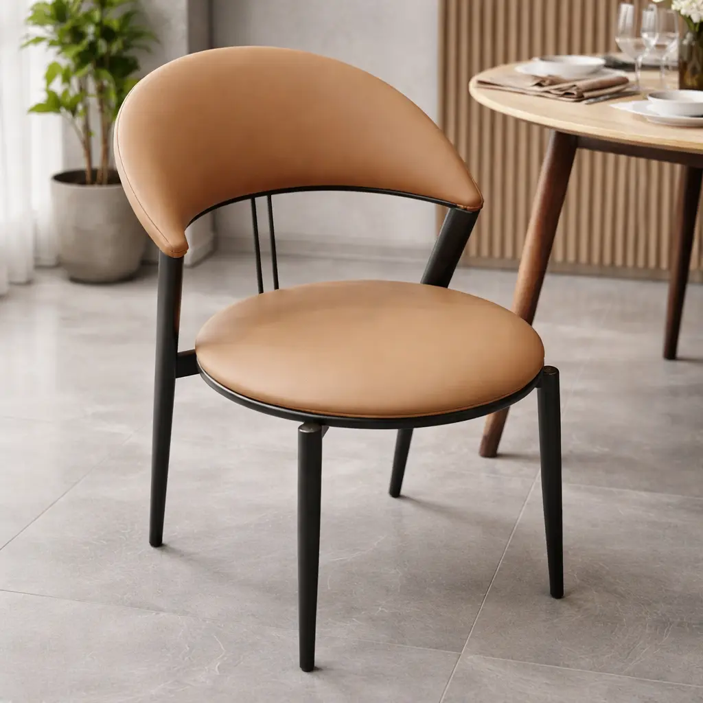 SX-420 - డైనింగ్ చైర్ (SX-420 - Dining Chair)