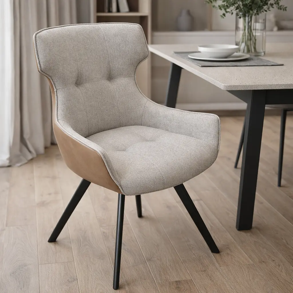 SX-492 - Dining Chair
