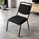 A17 - డైనింగ్ చైర్ (A17 - Dining Chair)