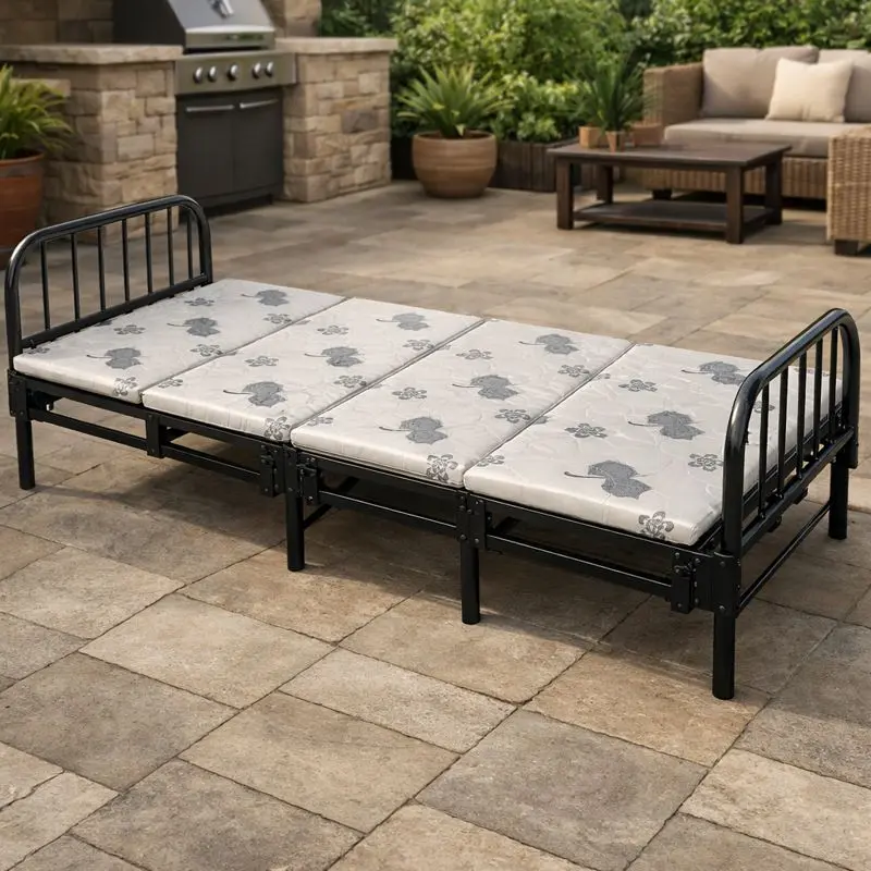 ఫోల్డింగ్ బెడ్స్ (Folding Beds) (4-ఫోల్డ్స్)