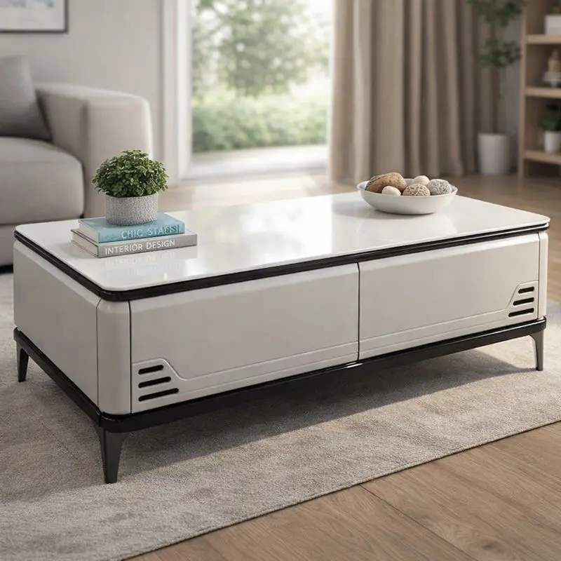 65 - Center Table