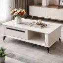 603 - Center Table