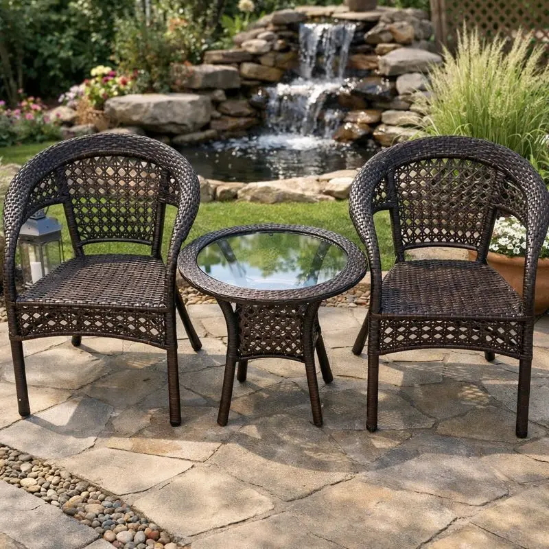 Garden Tables & Chairs