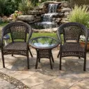 గార్డెన్ టేబుల్స్ & చైర్స్ (Garden Tables & Chairs)
