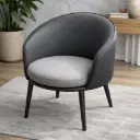 #04 - రిలాక్స్ చైర్ (#04 - Relax Chair)