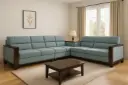 Wooden Corner 