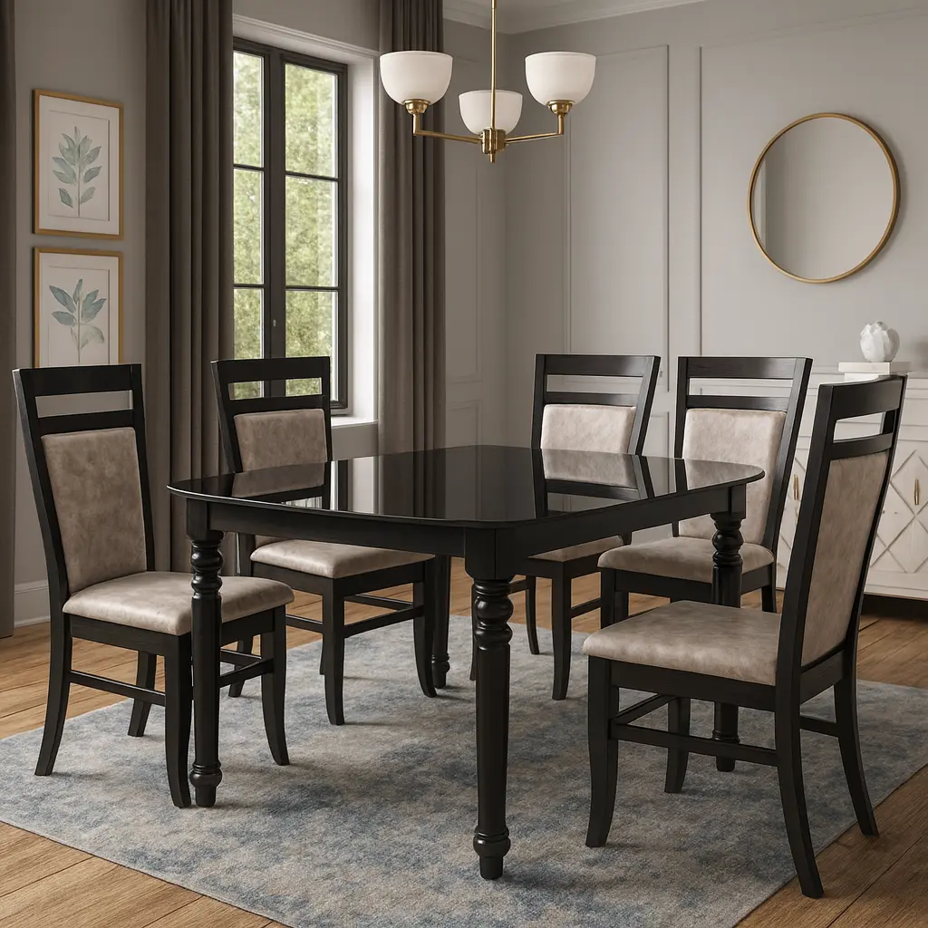OAK Model (ONLY CHAIR)