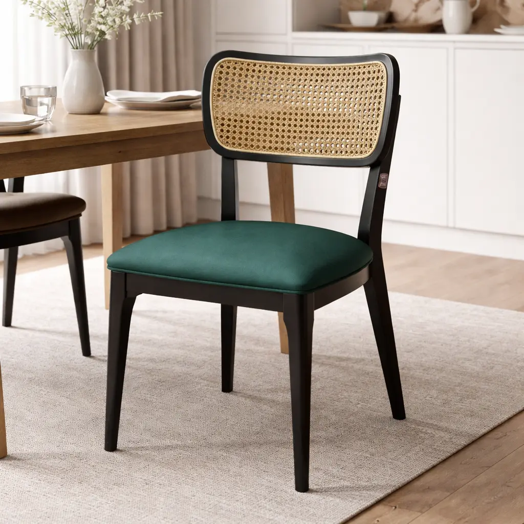 D01 - Dining Chair