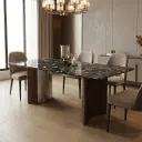 YB-72 - డైనింగ్ టేబుల్ ( 180*90 ) (YB-72 - Dining Table ( 180*90 ))