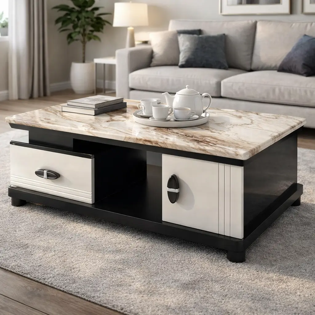 JK04 - Center Table (100*50)