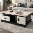 JK04 - Center Table