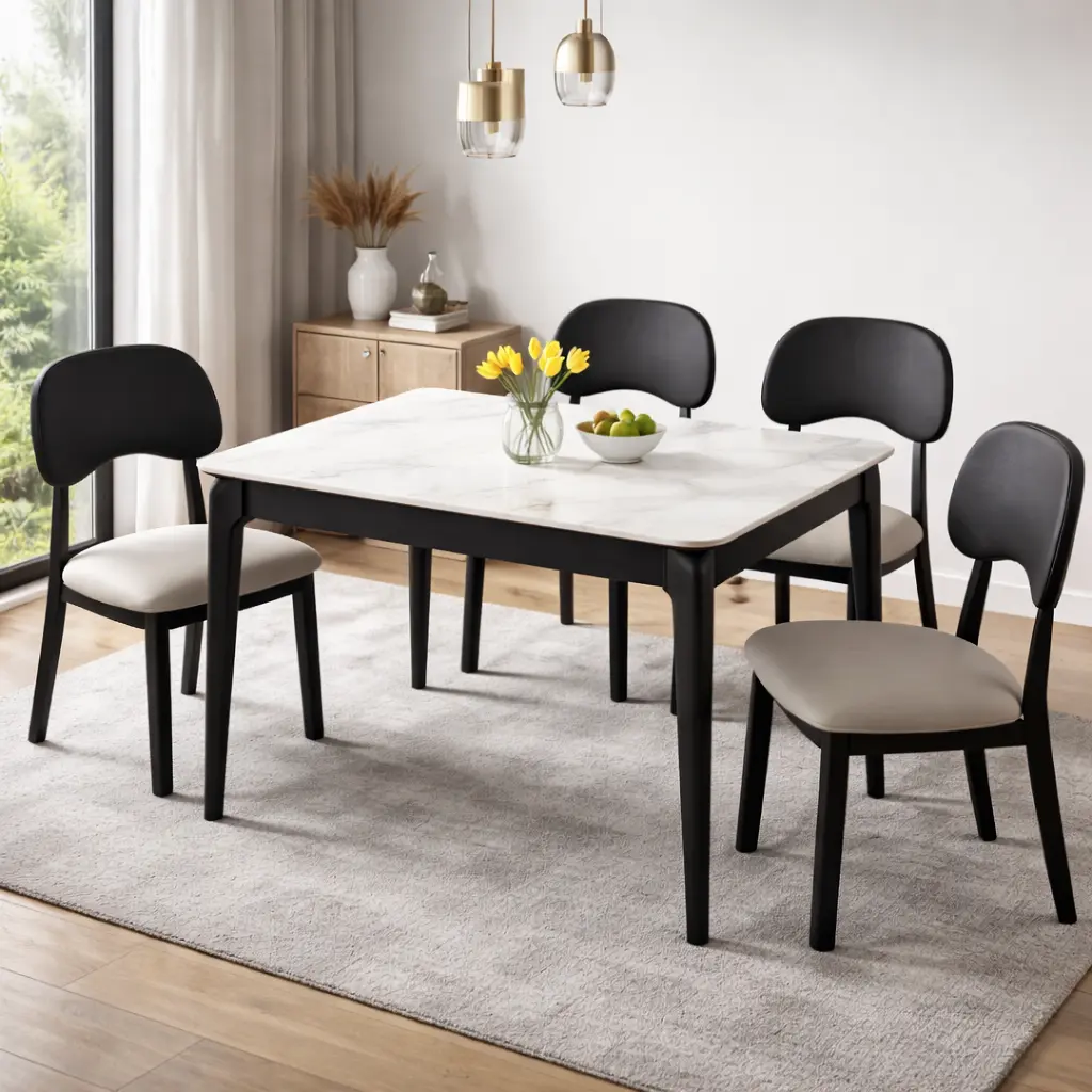 T-70 - Dining Table ( 130*80 )