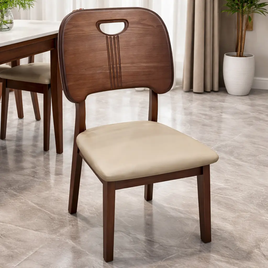 167 - డైనింగ్ చైర్ (167 - Dining Chair)