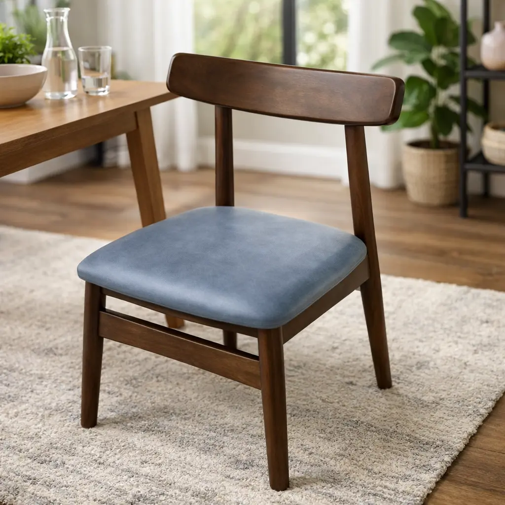 ఆక్స్-హార్న్ (32) - డైనింగ్ చైర్ (OX-Horn (32) - Dining Chair)