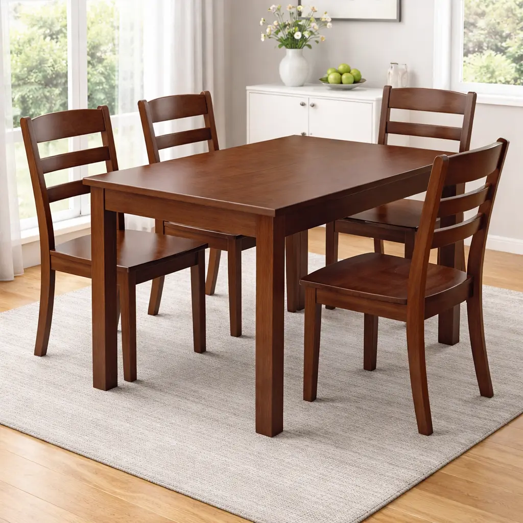 బిగ్ బుల్ - డైనింగ్ టేబుల్ (Big Bull - Dining Table)