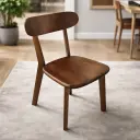 లోటస్ - డైనింగ్ చైర్ (Lotus - Dining Chair)