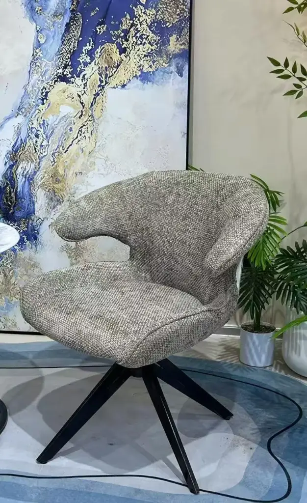 8067 - Relax Chair (Coffee)