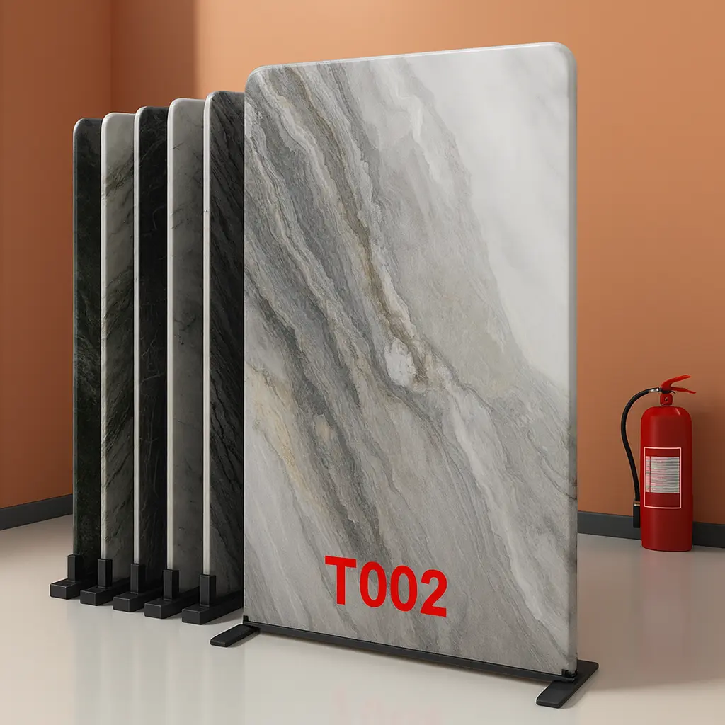 #T002 5D Marble