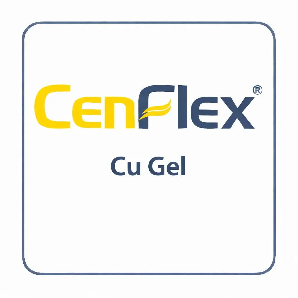 Cenflex - Cu Gel (72*36*45)