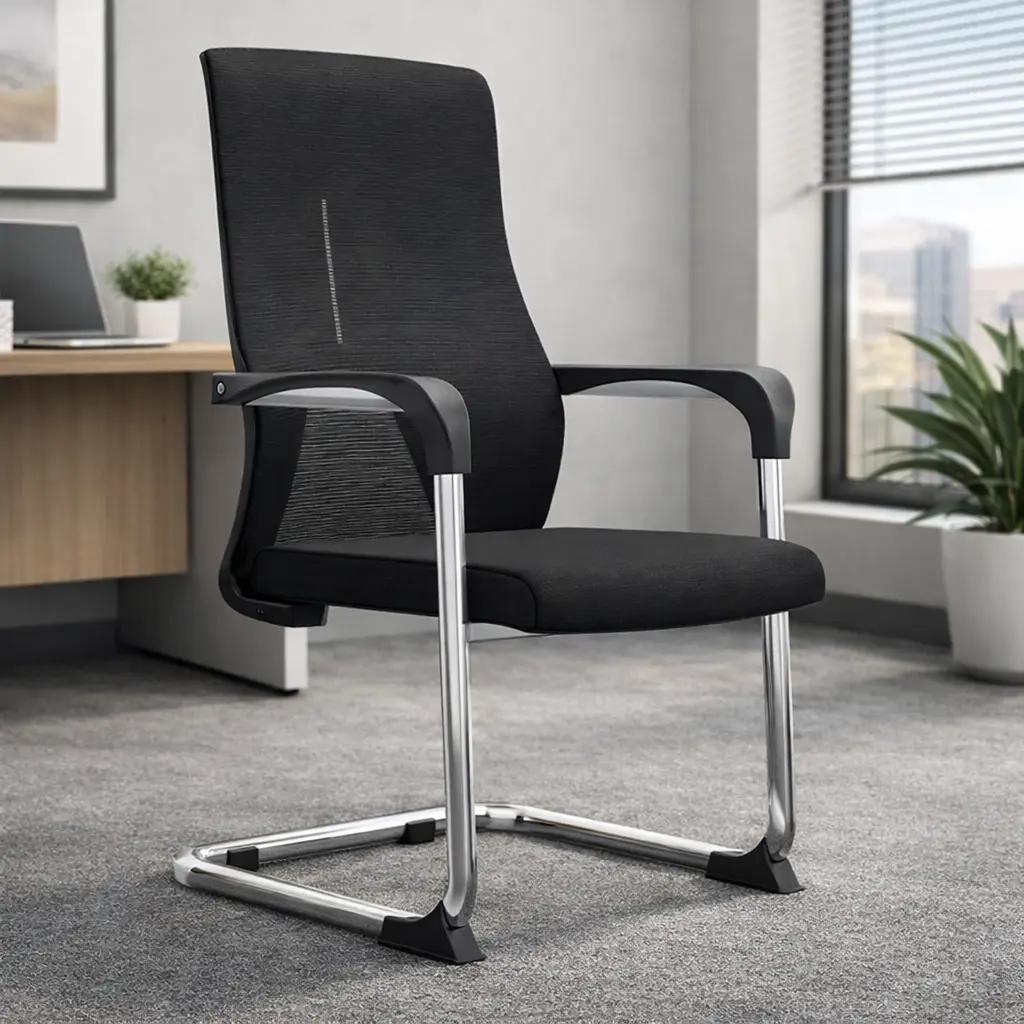J165C - ఆఫీస్ చైర్ (J165C - Office Chair)