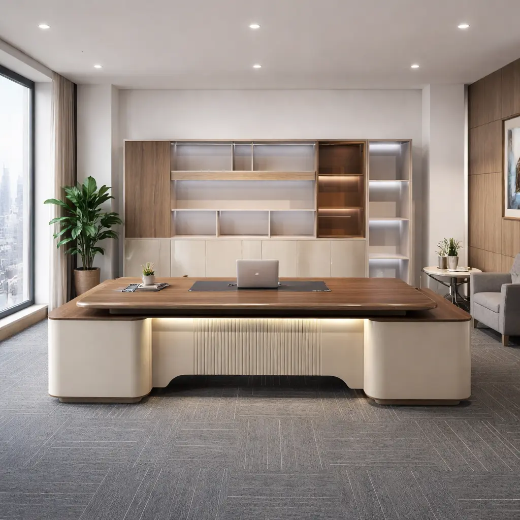 V1-024 - Office Table