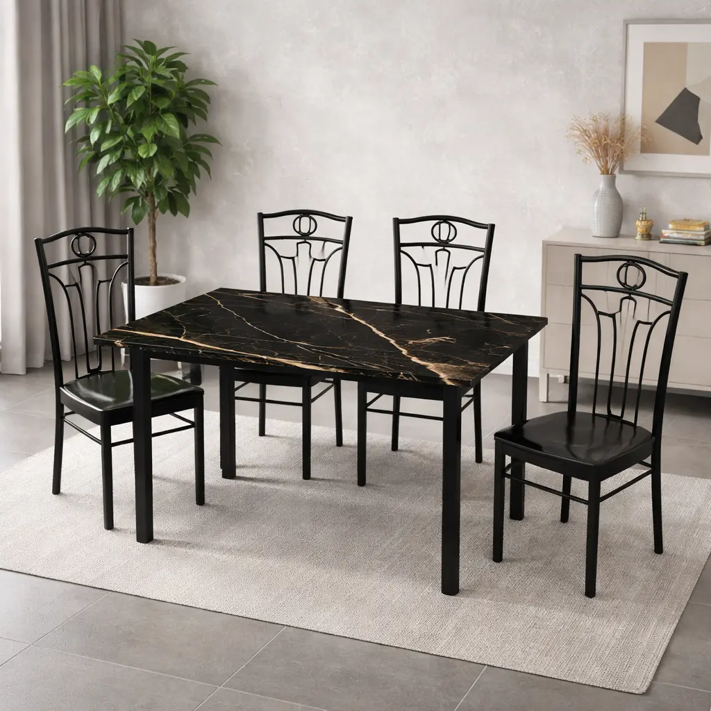 9107 - Dining Sets