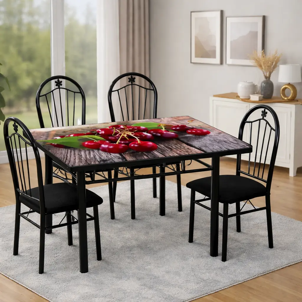 A-04 - Dining