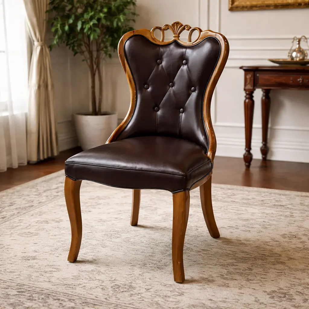 1716 - డైనింగ్ చైర్ (1716 - Dining Chair)