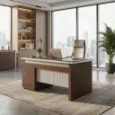 906 - Office Table ( 1.4 )