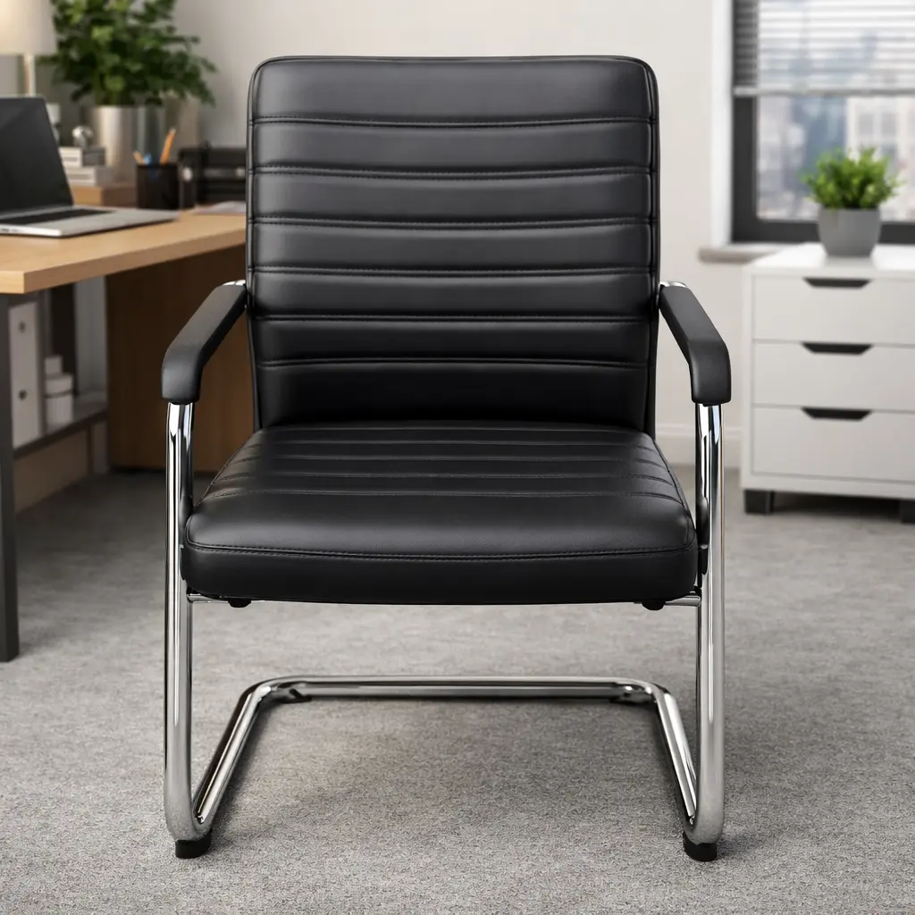GH106 - ఆఫీస్ చైర్ (GH106 - Office Chair)