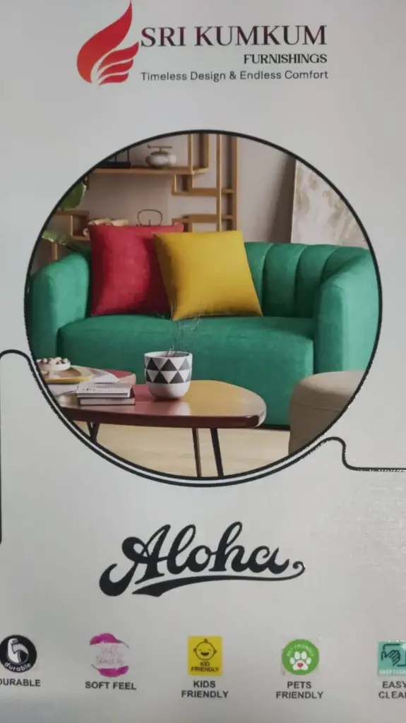 Aloha